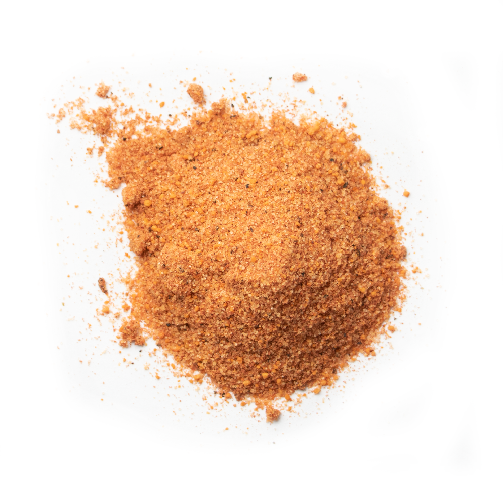 Derek Wolf | Cherry Chipotle Ale Rub - Mazdak Leisure