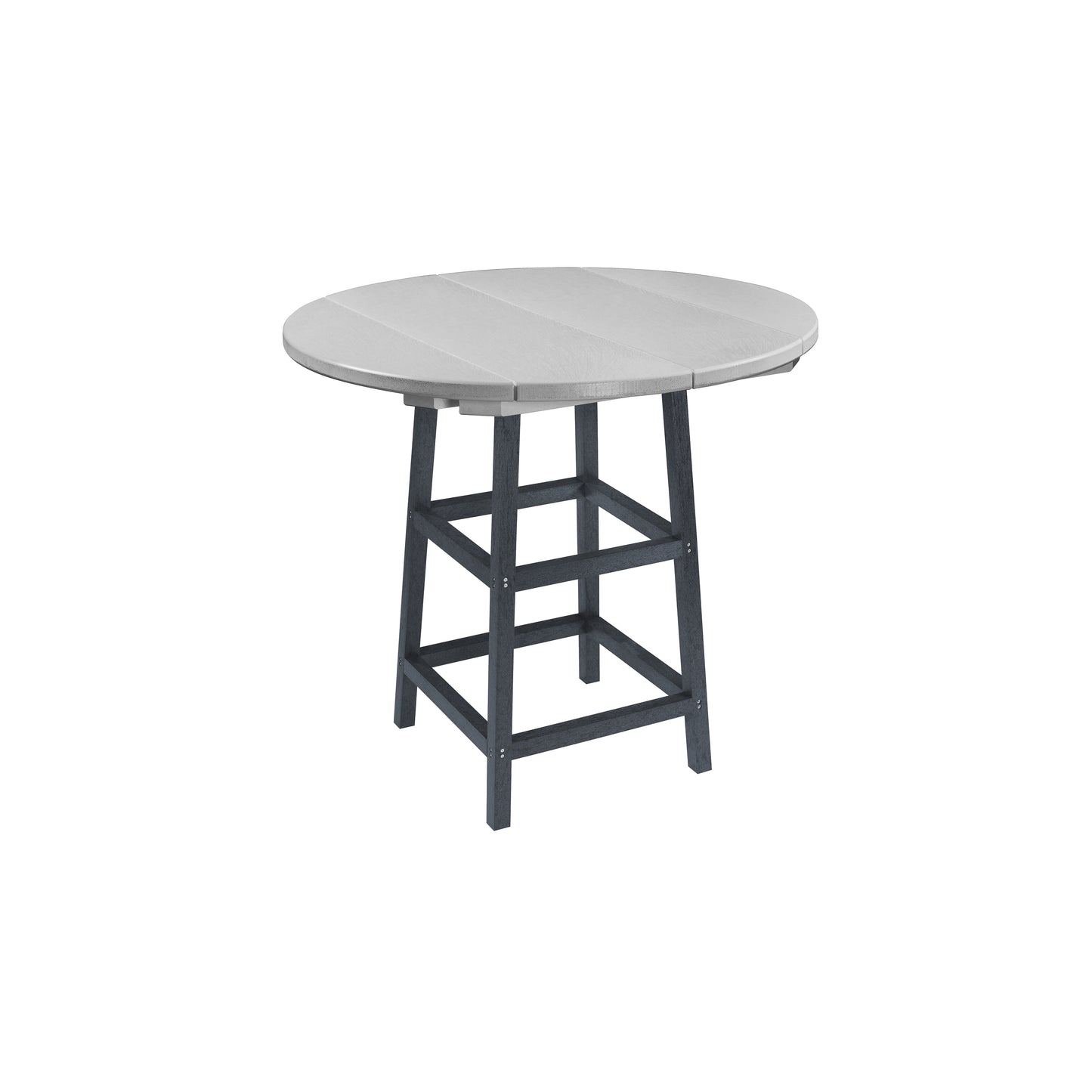 C.R. Plastics | 40" Round Table Top - Mazdak Leisure