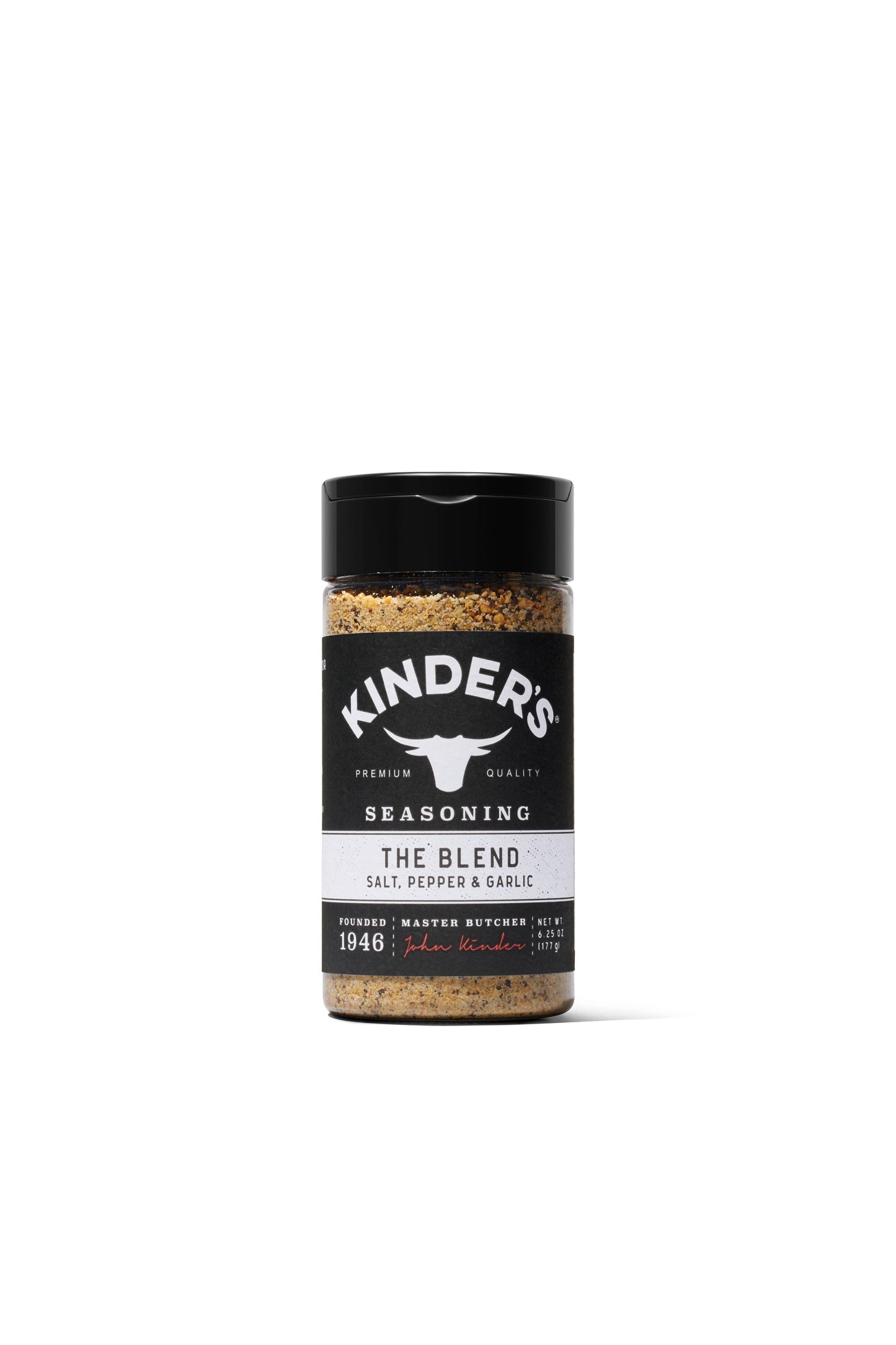 Kinder's | The Blend Seasoning - Mazdak Leisure