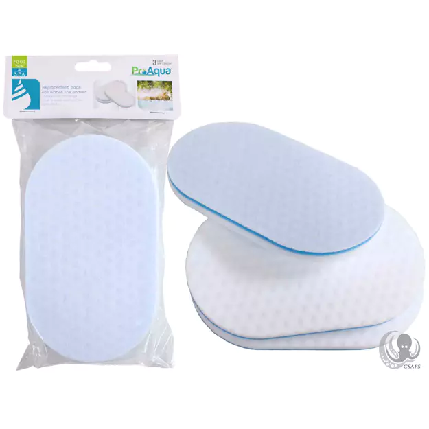 Pro Aqua | Water Line Eraser Replacement Pads