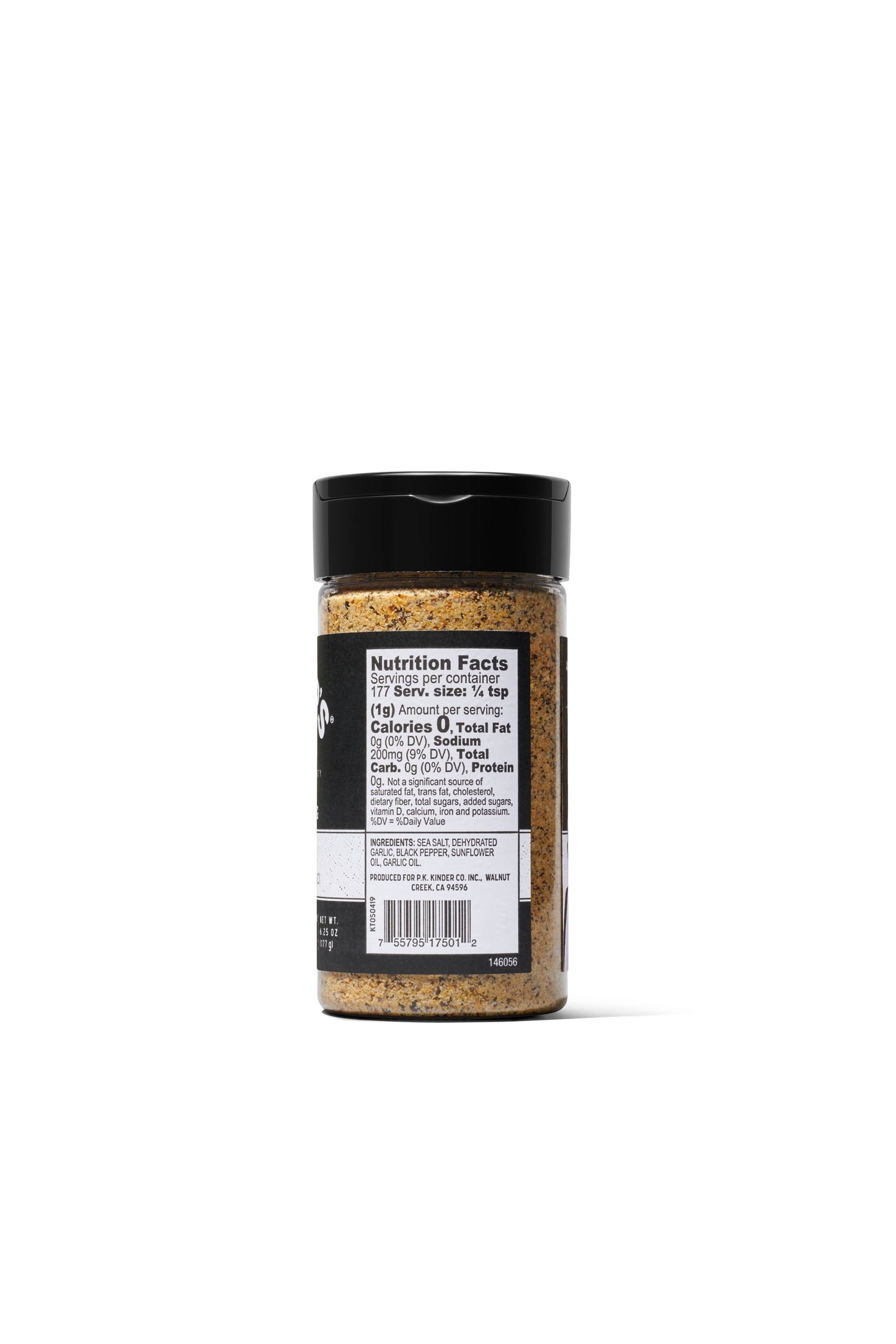 Kinder's | The Blend Seasoning - Mazdak Leisure