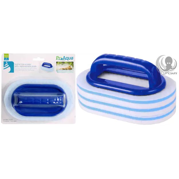 Pro Aqua | Water Line Eraser