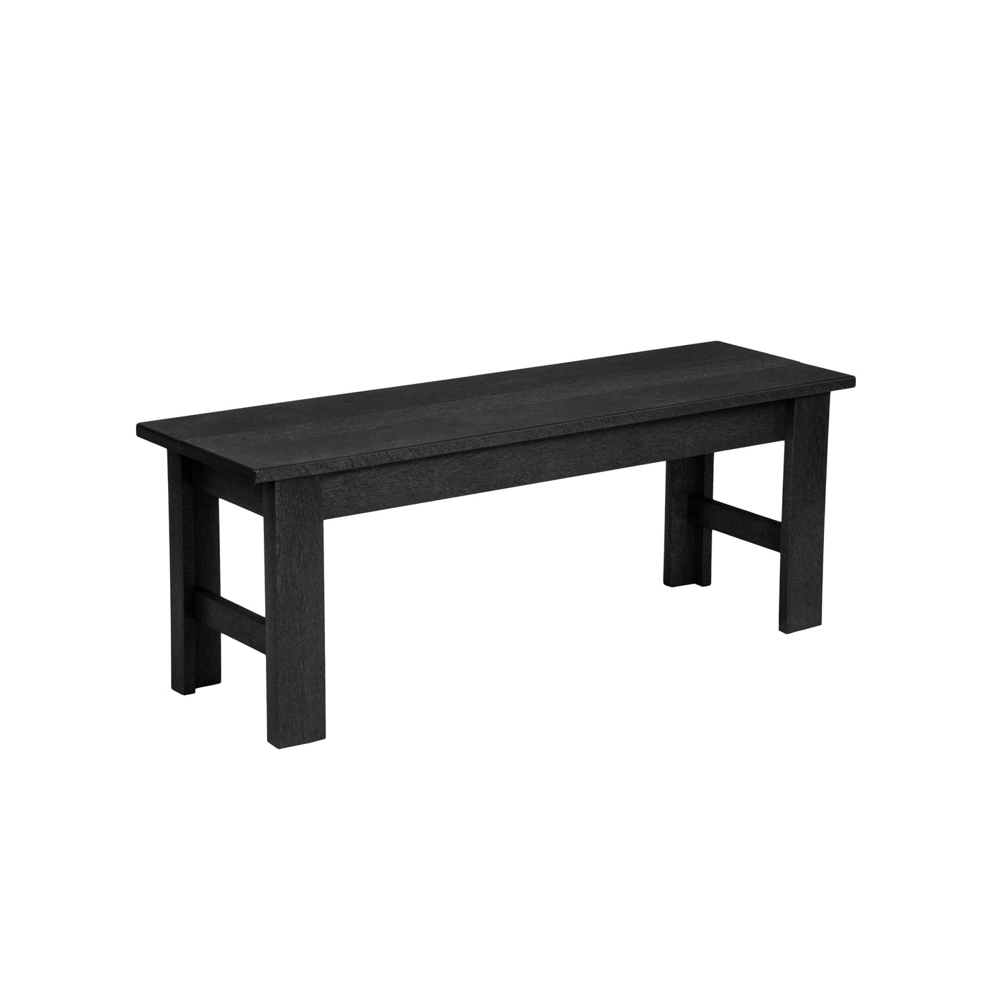C.R. Plastics | Basic Bench - Mazdak Leisure