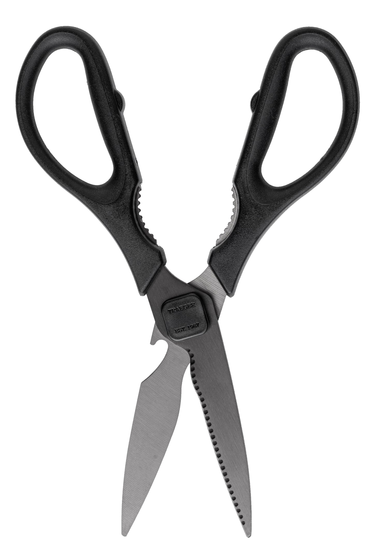 Traeger | BBQ Shears - Mazdak Leisure