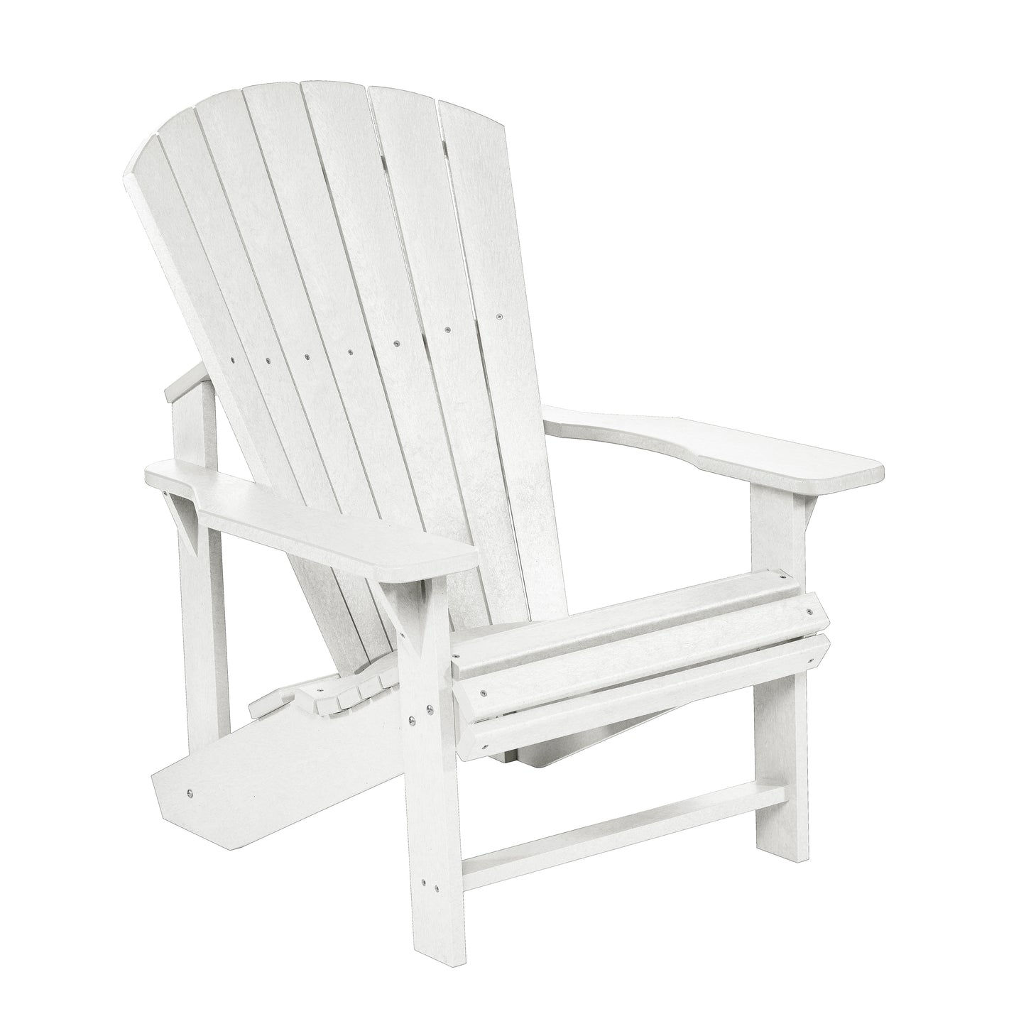 C.R. Plastics | Classic Adirondack - Mazdak Leisure
