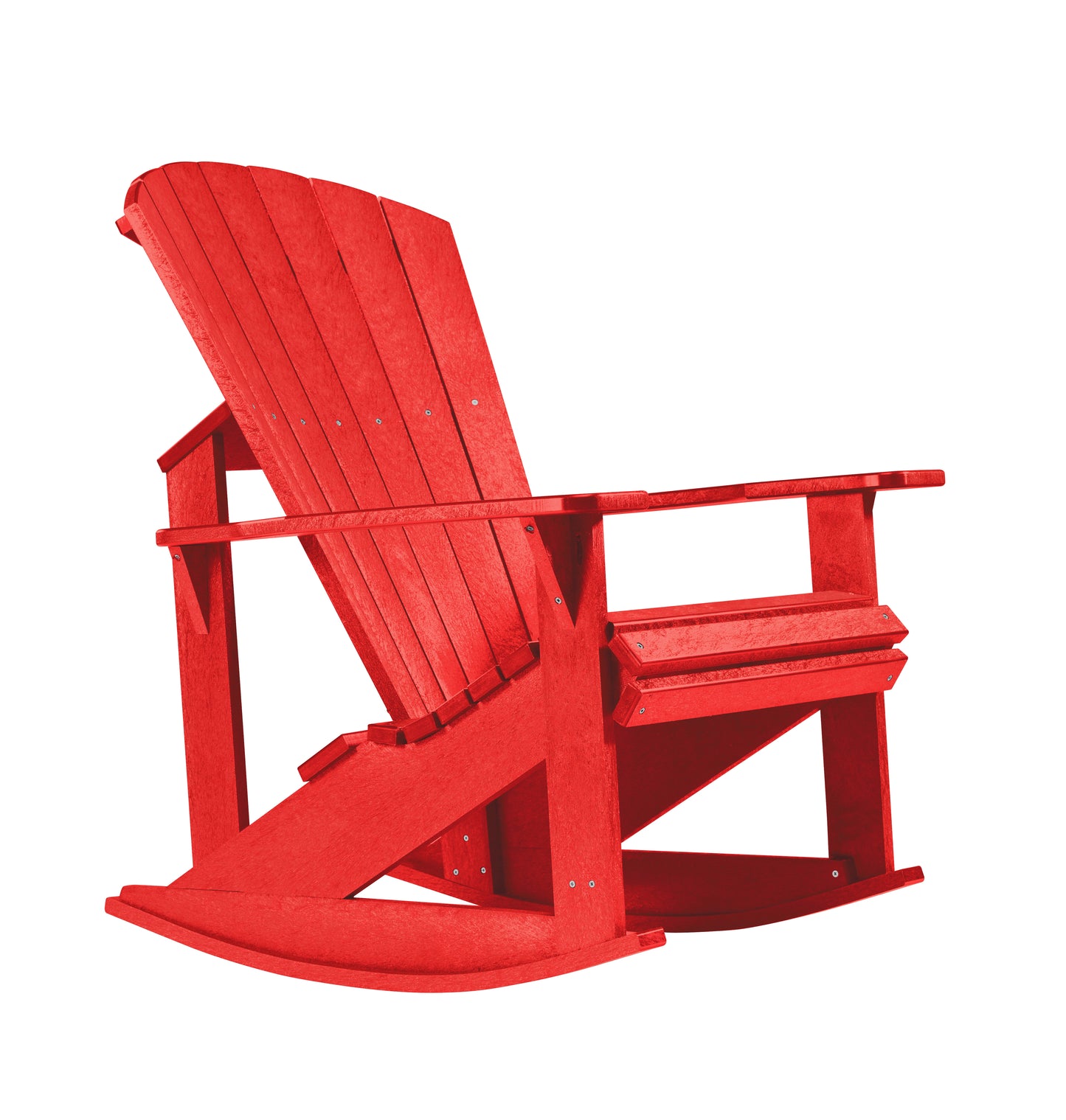C.R. Plastics | Addy Rocker - Mazdak Leisure