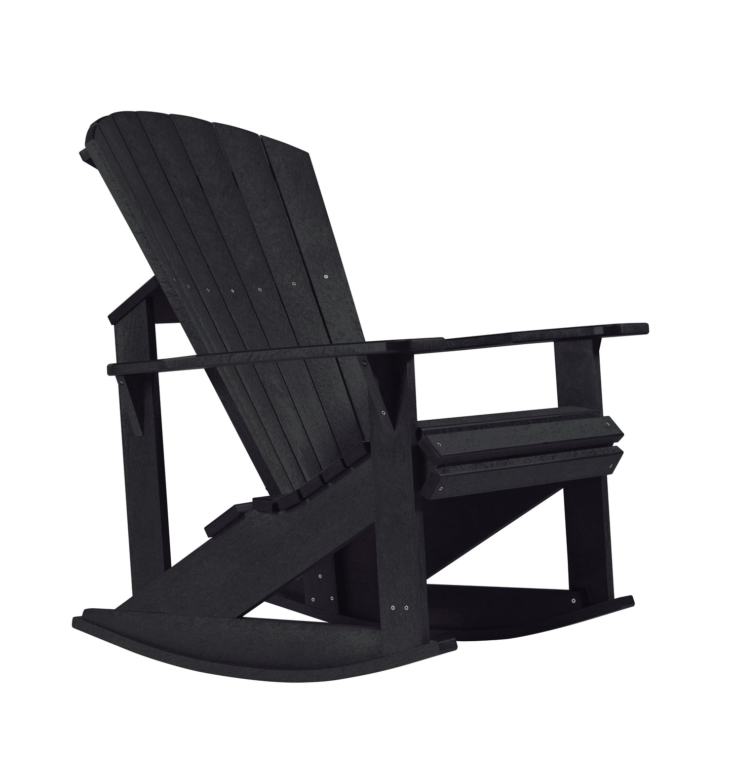 C.R. Plastics | Addy Rocker - Mazdak Leisure