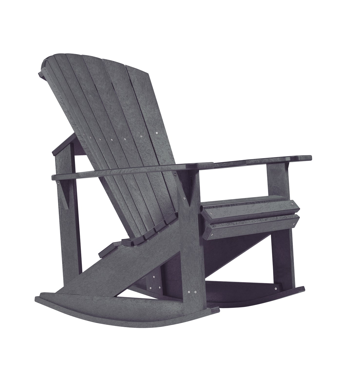 C.R. Plastics | Addy Rocker - Mazdak Leisure