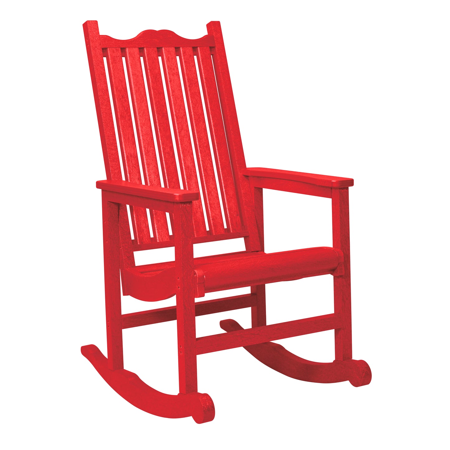 C.R. Plastics | Porch Rocker - Mazdak Leisure