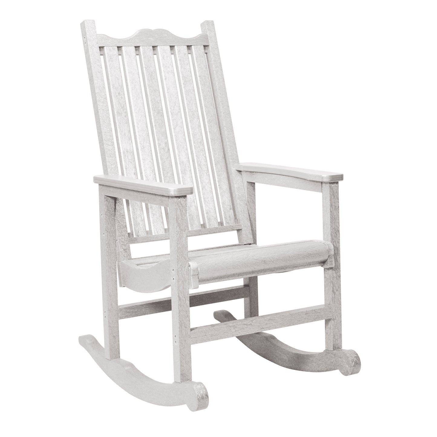 C.R. Plastics | Porch Rocker - Mazdak Leisure