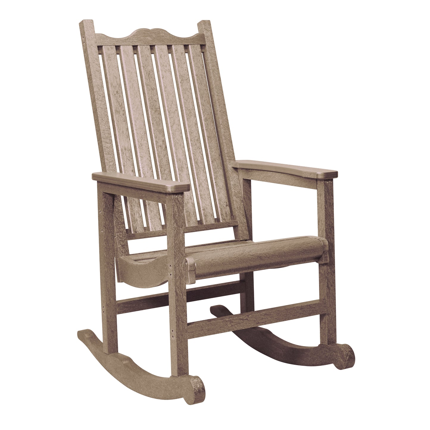 C.R. Plastics | Porch Rocker - Mazdak Leisure