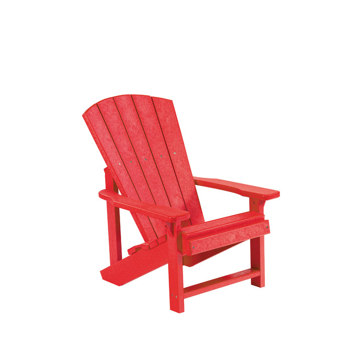 C.R. Plastics | Kids Adirondack - Mazdak Leisure