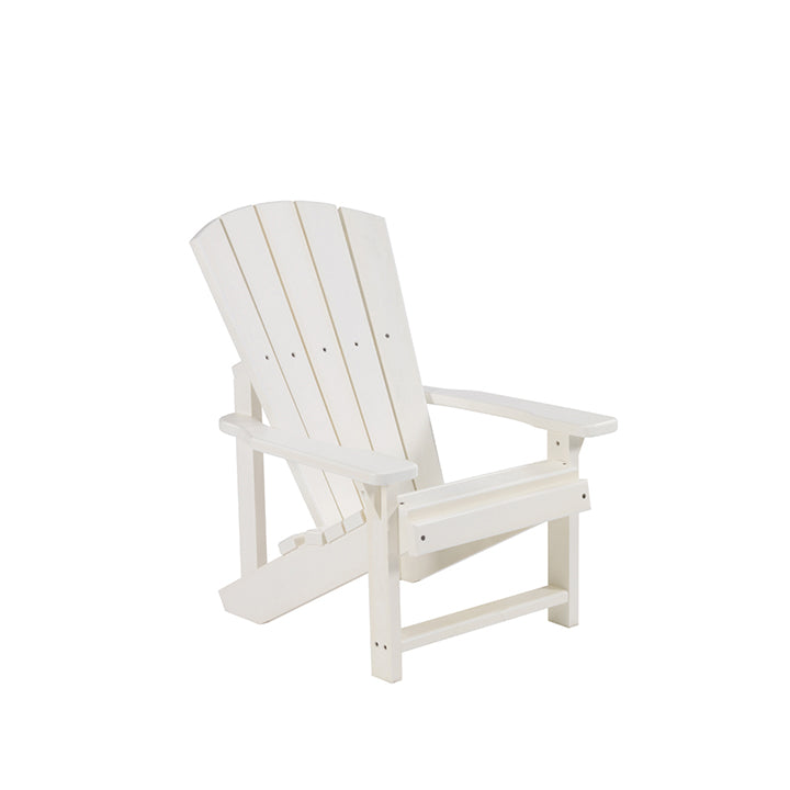 C.R. Plastics | Kids Adirondack - Mazdak Leisure