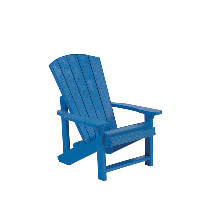 C.R. Plastics | Kids Adirondack - Mazdak Leisure
