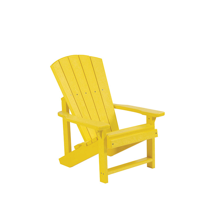 C.R. Plastics | Kids Adirondack - Mazdak Leisure