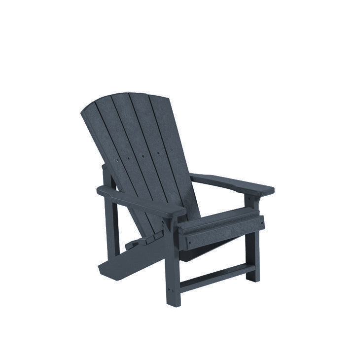 C.R. Plastics | Kids Adirondack - Mazdak Leisure