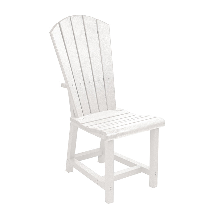 C.R. Plastics | Addy Dining Side Chair - Mazdak Leisure