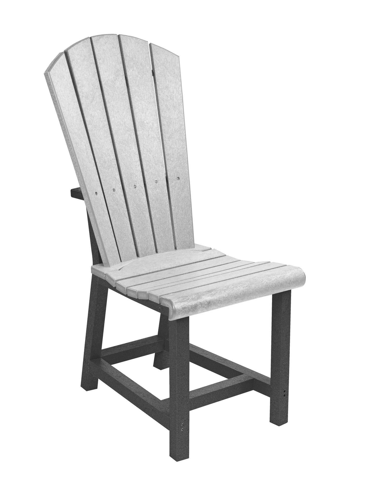 C.R. Plastics | Addy Dining Side Chair - Mazdak Leisure