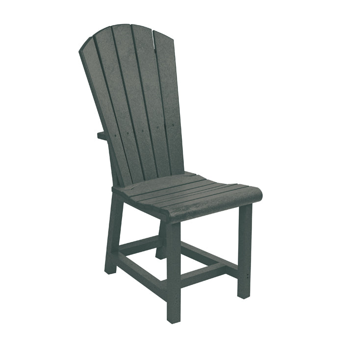 C.R. Plastics | Addy Dining Side Chair - Mazdak Leisure