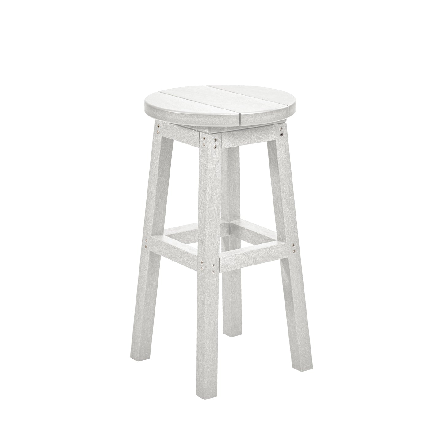 C.R. Plastics | Counter Stool - Mazdak Leisure