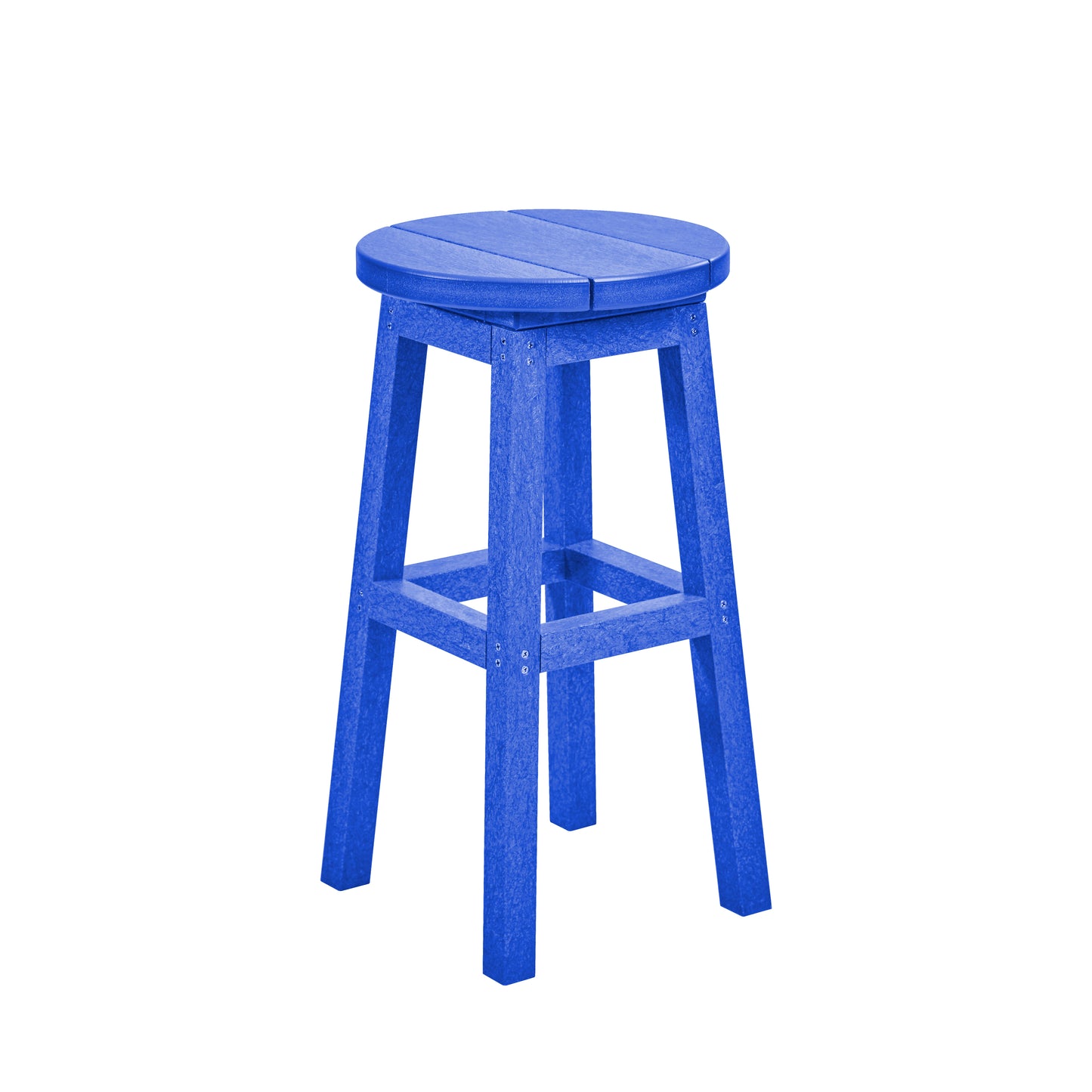 C.R. Plastics | Counter Stool - Mazdak Leisure
