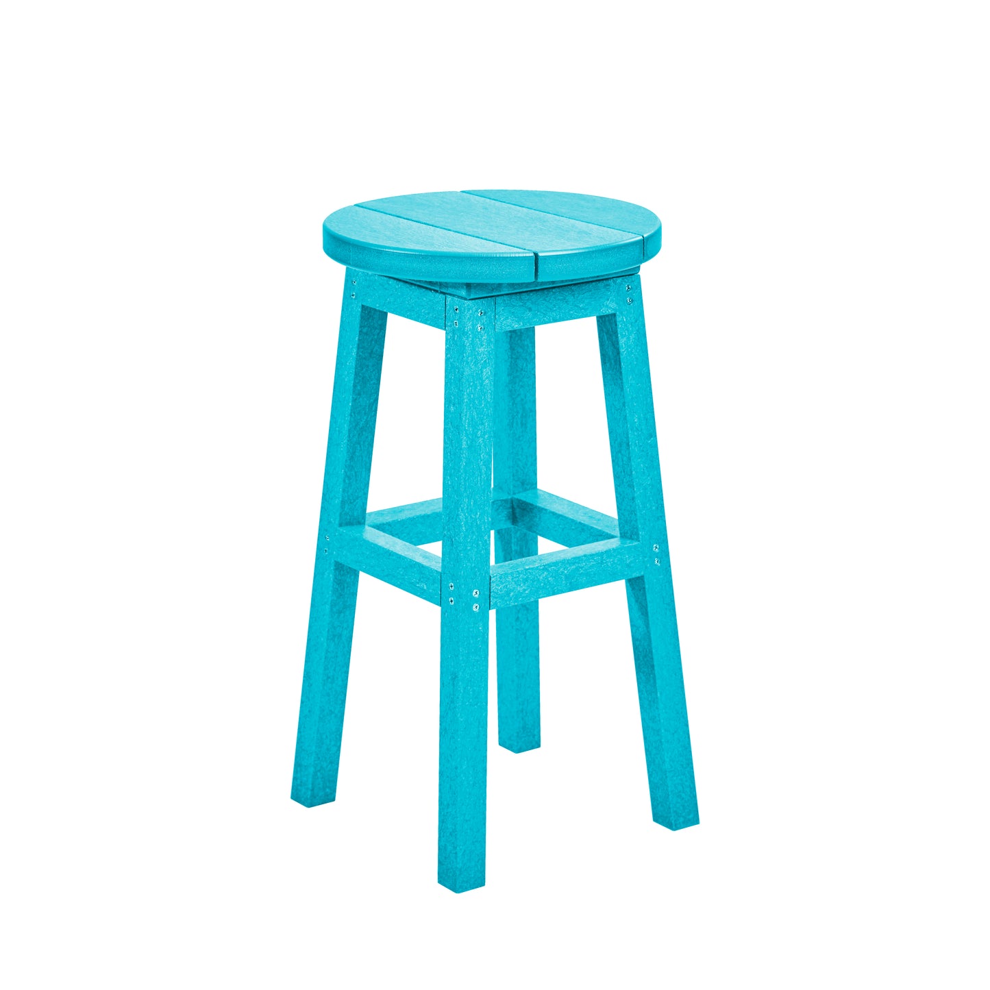 C.R. Plastics | Counter Stool - Mazdak Leisure