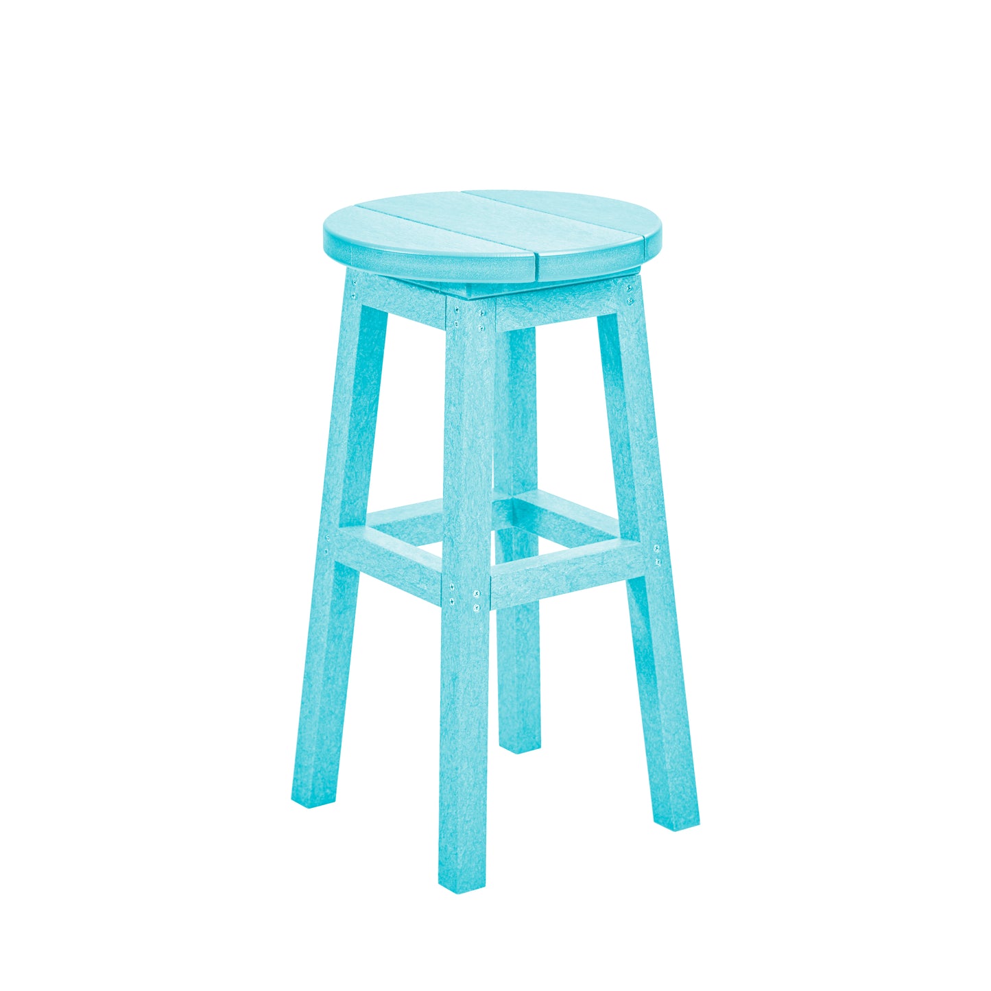 C.R. Plastics | Counter Stool - Mazdak Leisure