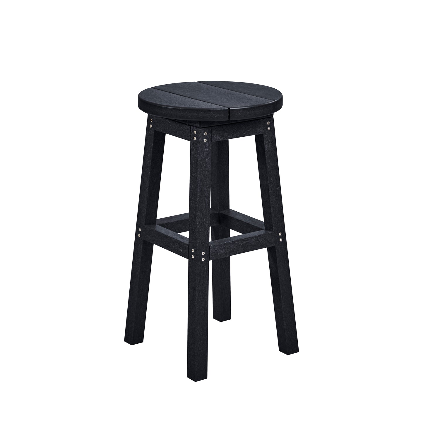C.R. Plastics | Counter Stool - Mazdak Leisure