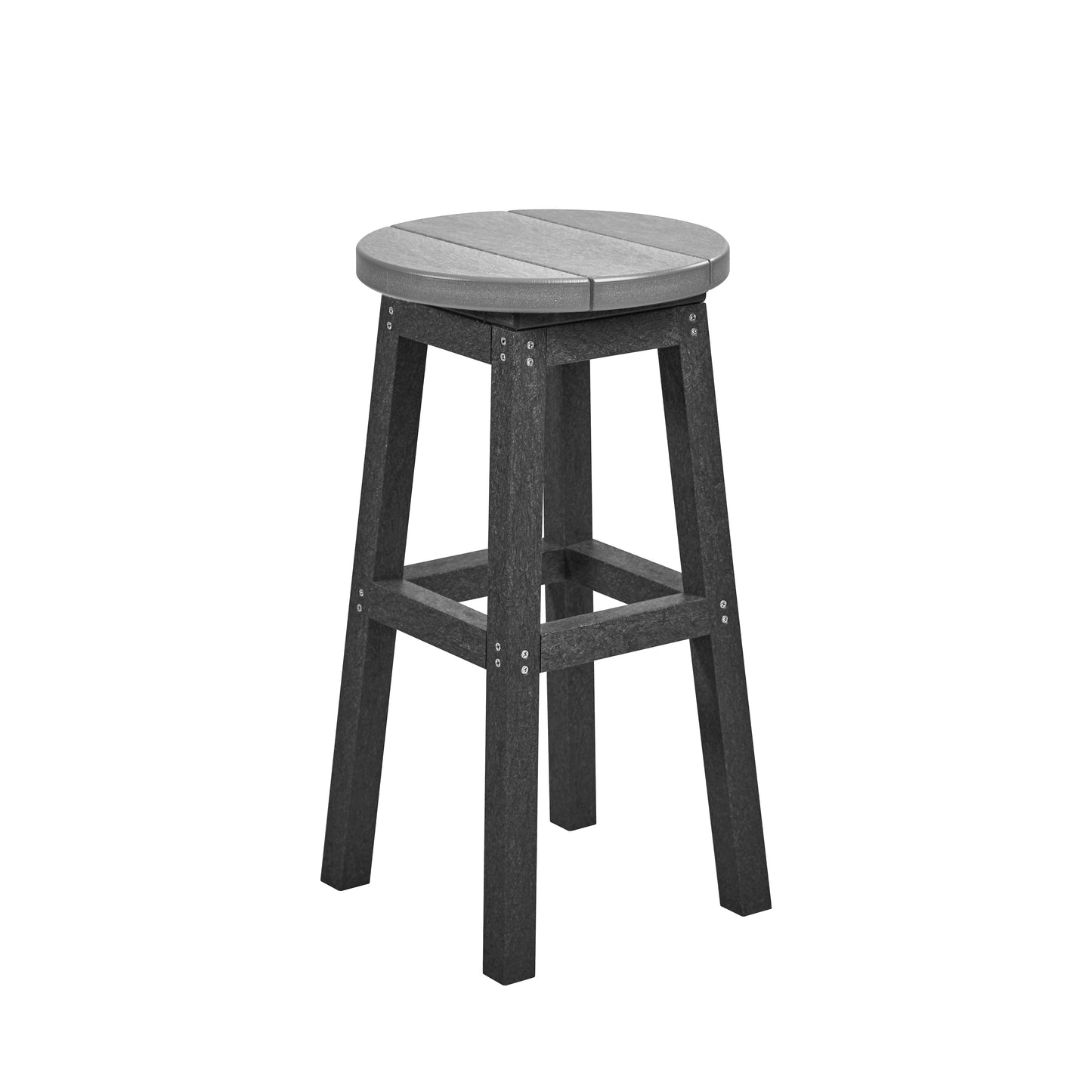 C.R. Plastics | Counter Stool - Mazdak Leisure