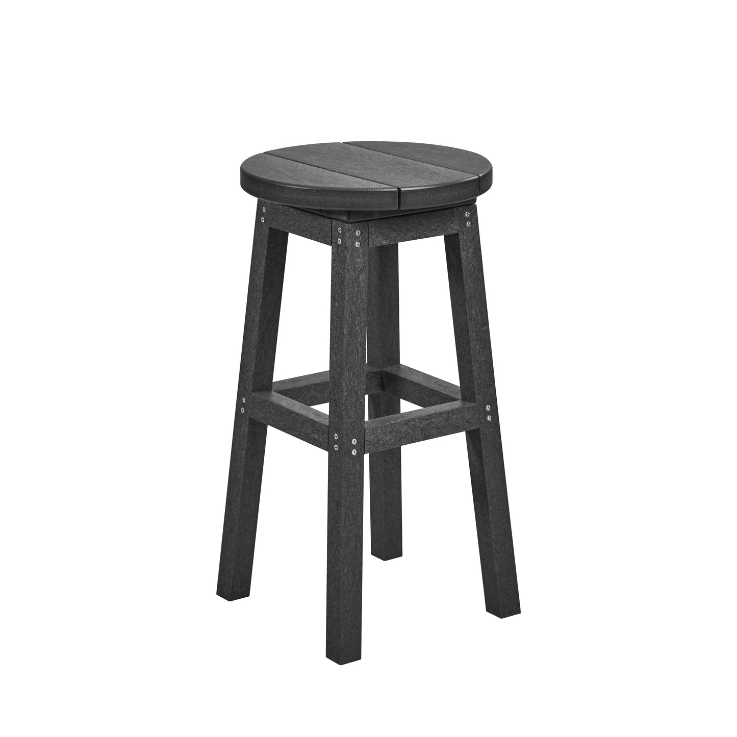 C.R. Plastics | Counter Stool - Mazdak Leisure