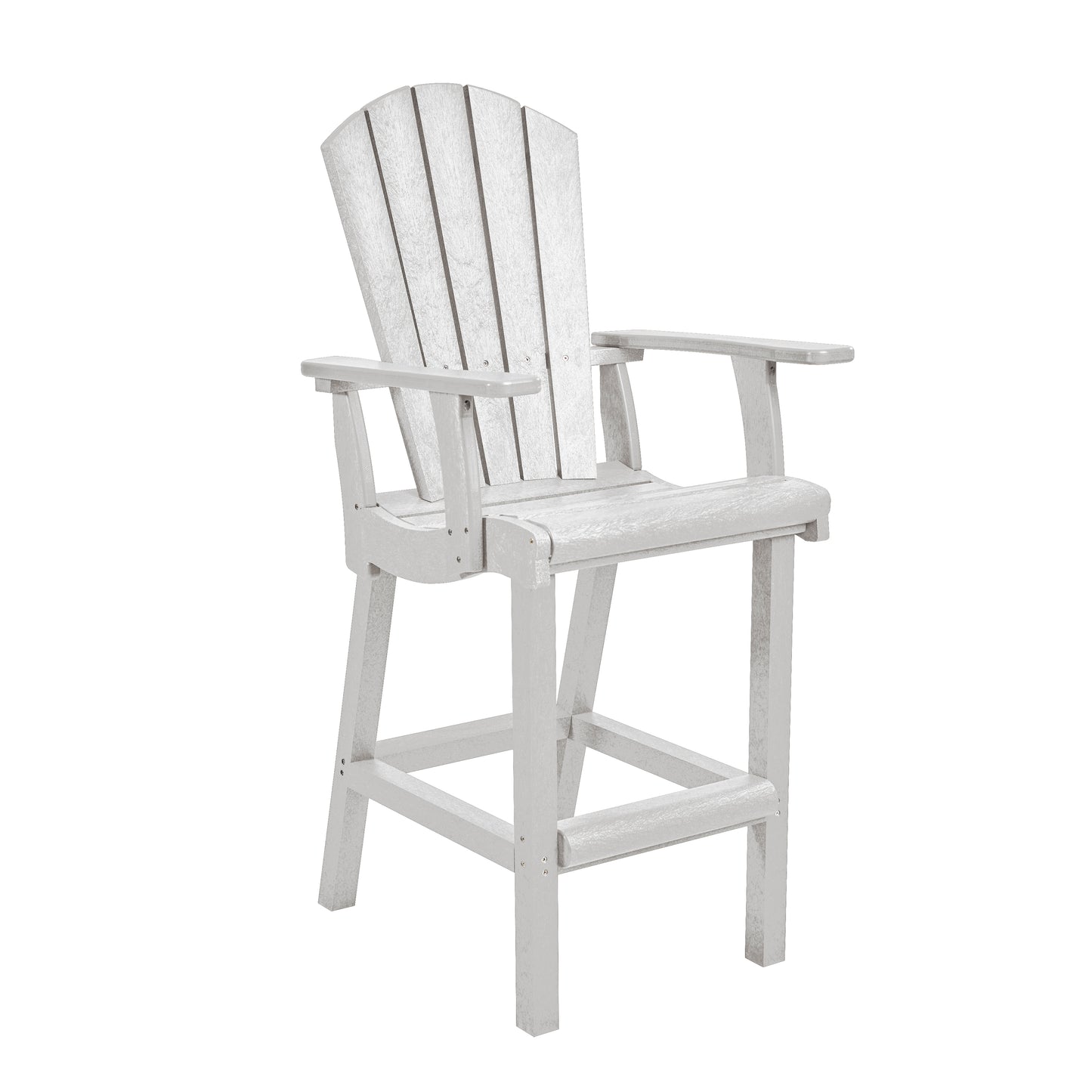 C.R. Plastics | Classic Pub Arm Chair - Mazdak Leisure