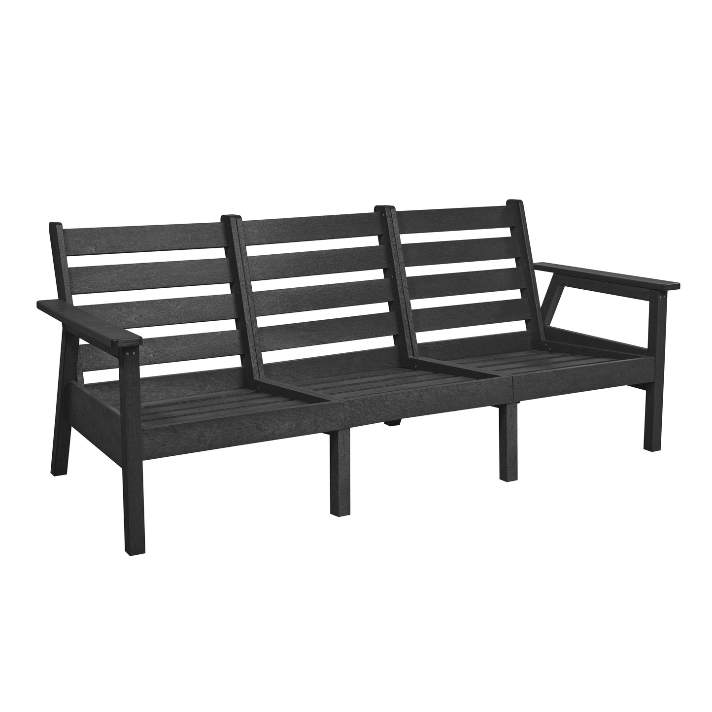 C.R. Plastics | Tofino Sofa Frame - Mazdak Leisure