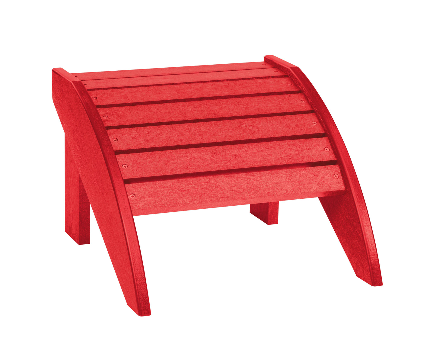 C.R. Plastics | Footstool - Mazdak Leisure