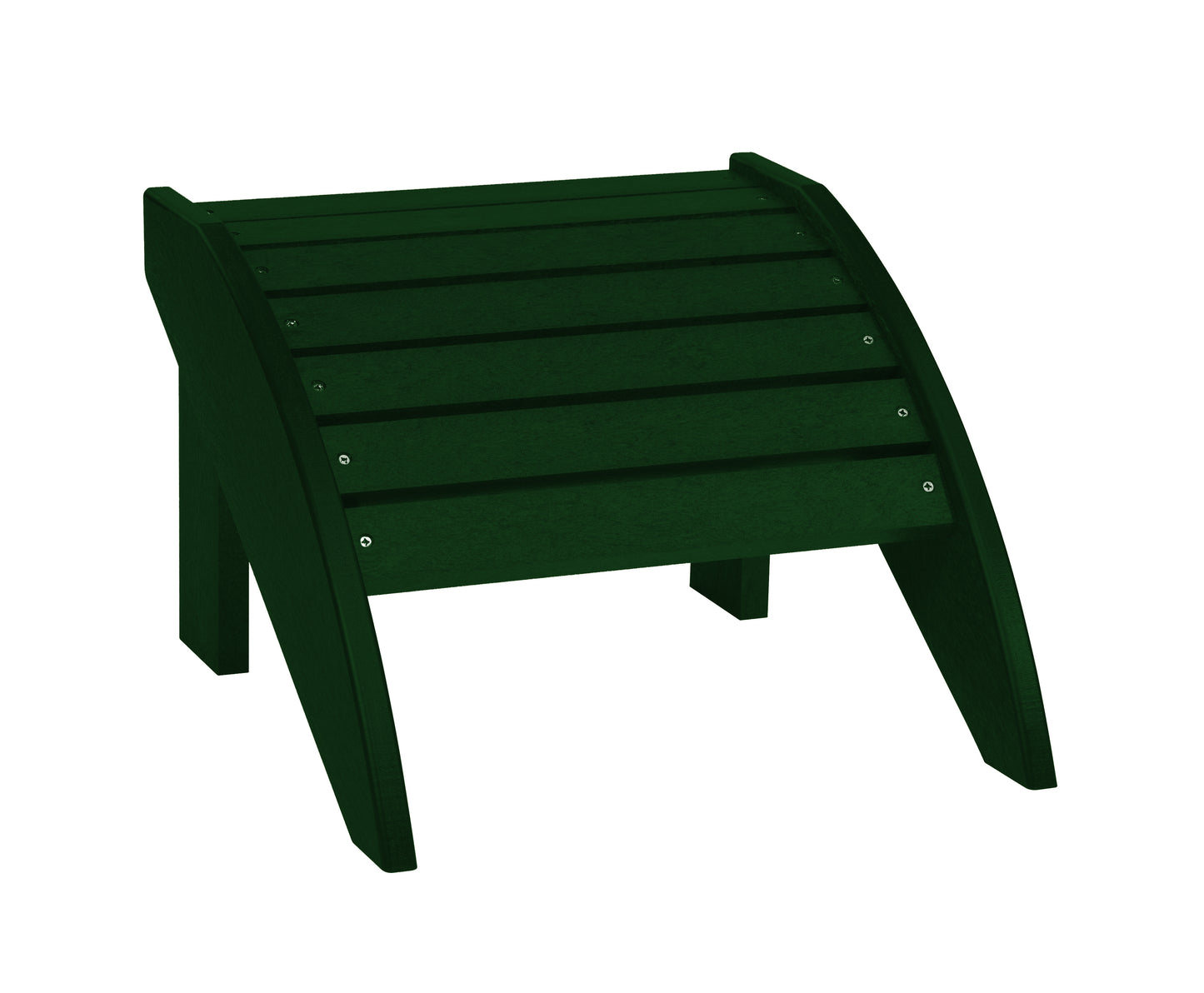 C.R. Plastics | Footstool - Mazdak Leisure