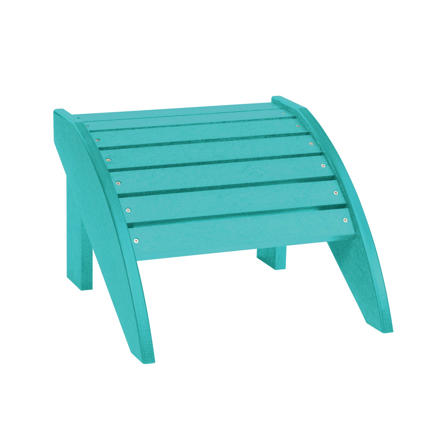 C.R. Plastics | Footstool - Mazdak Leisure