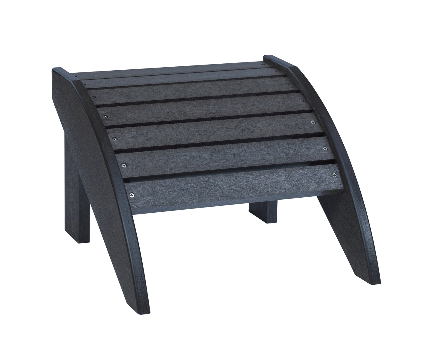 C.R. Plastics | Footstool - Mazdak Leisure