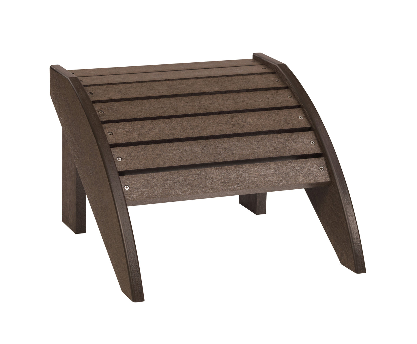 C.R. Plastics | Footstool - Mazdak Leisure