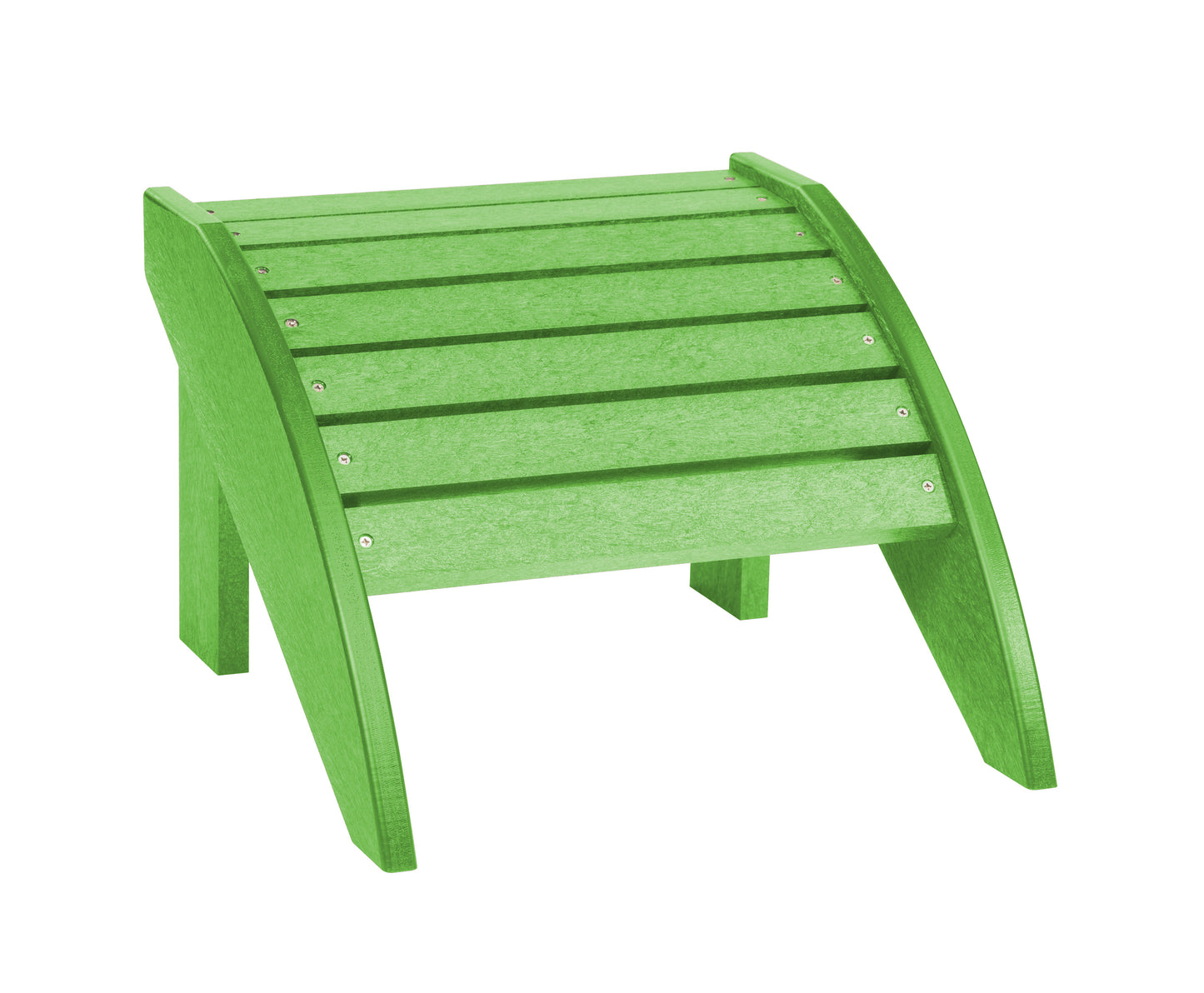 C.R. Plastics | Footstool - Mazdak Leisure