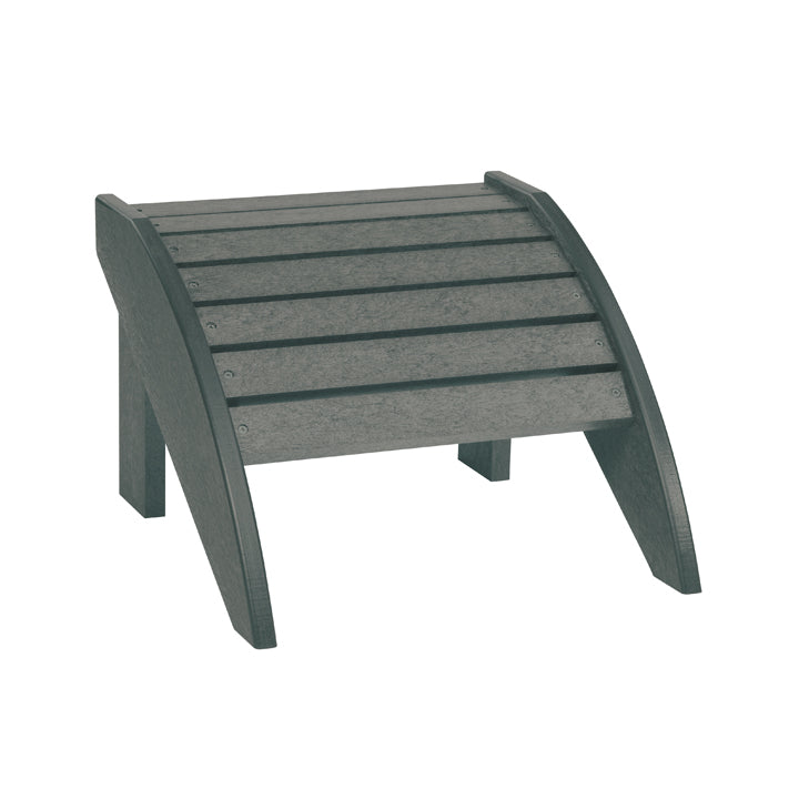 C.R. Plastics | Footstool - Mazdak Leisure
