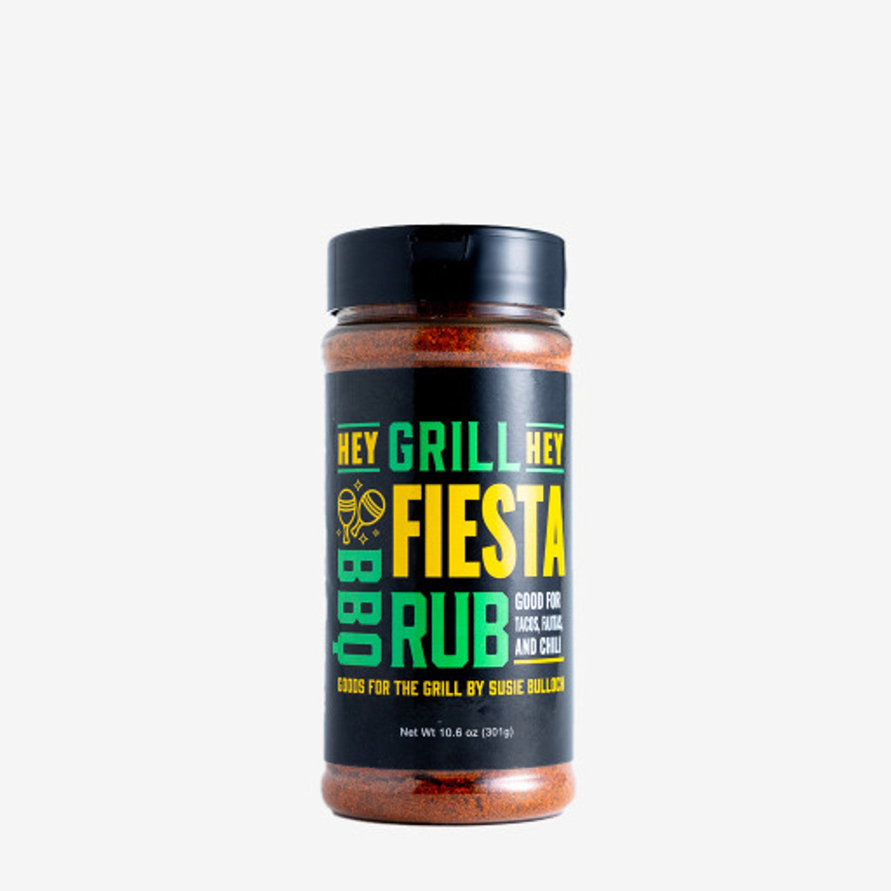 Hey Grill Hey | Fiesta Rub - Mazdak Leisure
