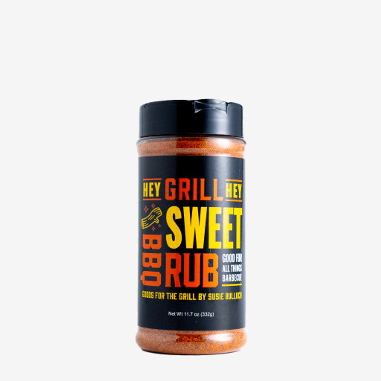 Hey Grill Hey | Sweet Rub - Mazdak Leisure