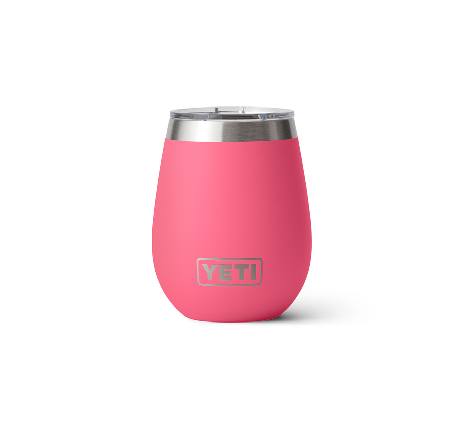YETI | Rambler® 295mL (10oz) Wine Tumbler - Mazdak Leisure