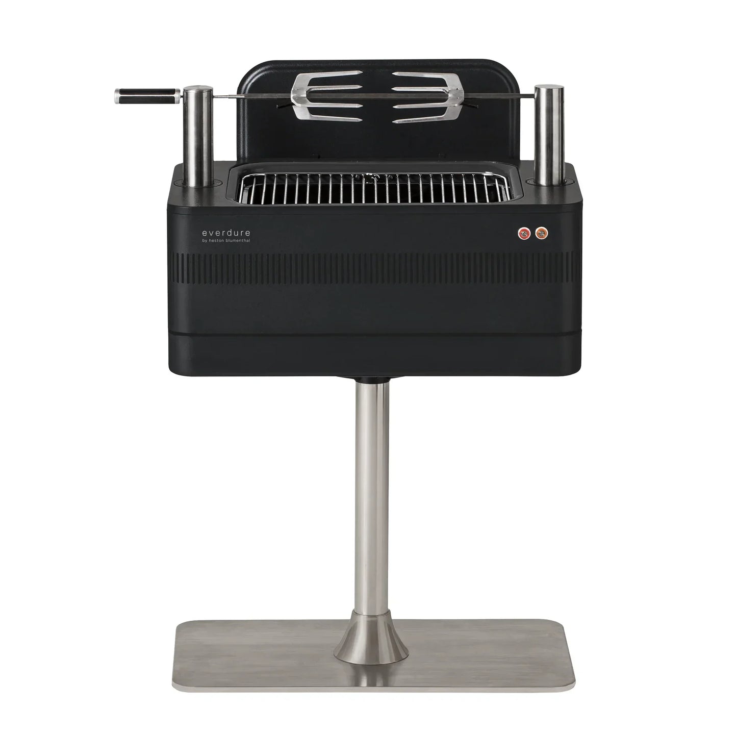 everdure | Fusion™ Charcoal Barbeque - Mazdak Leisure