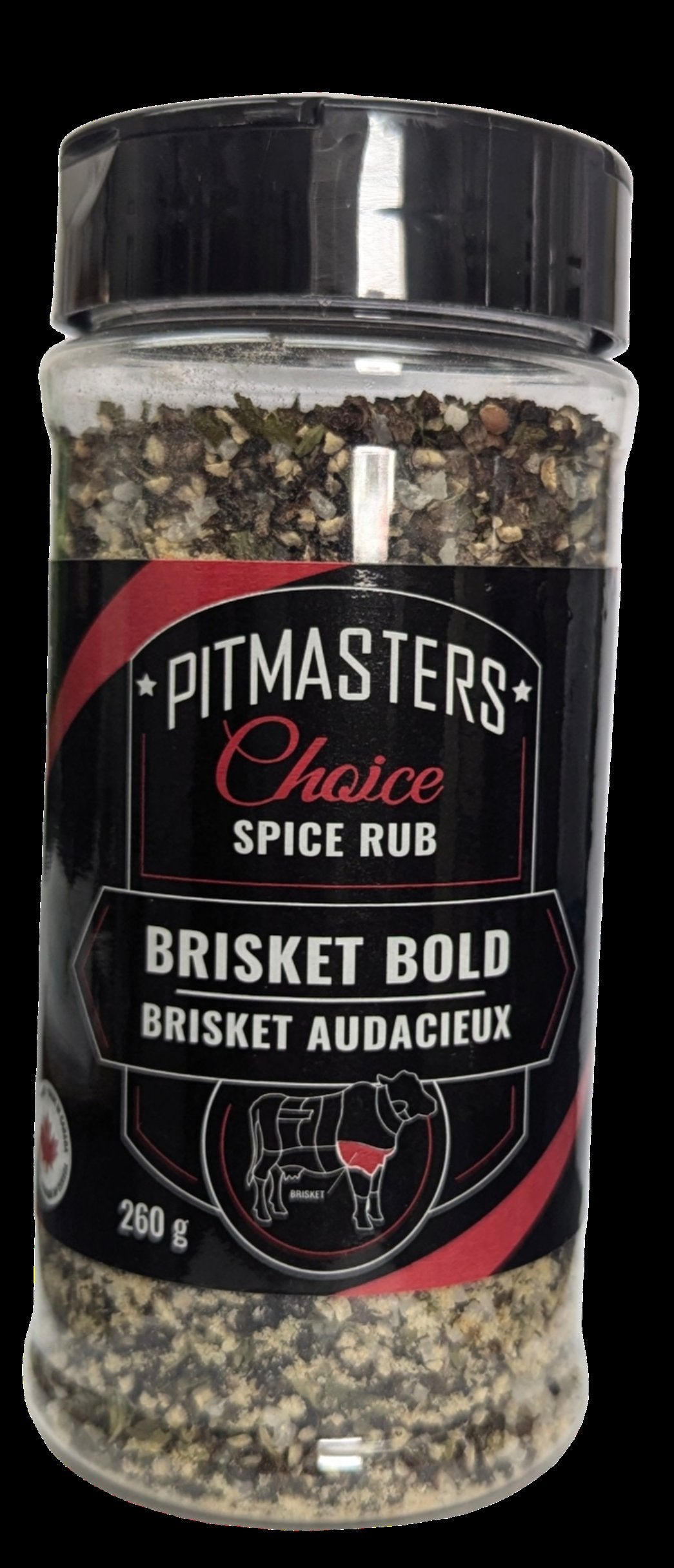 Pitmaster | Brisket Bold - Mazdak Leisure