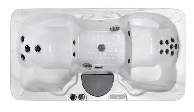 007 LEEP Floor Model Clearance - Mazdak Leisure