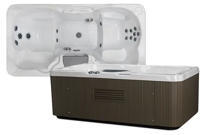 007 LEEP Floor Model Clearance - Mazdak Leisure