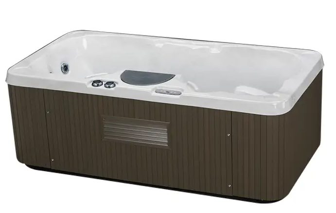 007 LEEP Floor Model Clearance - Mazdak Leisure