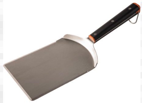 Traeger | Large Cut BBQ Spatula - Mazdak Leisure