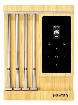 Traeger | Meater Pro XL - Mazdak Leisure