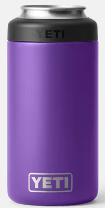 YETI | Colster® 473 (16oz) Tall Can Insulator - Mazdak Leisure